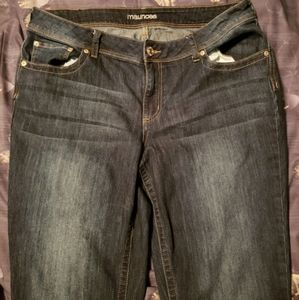 Maurices Jeans